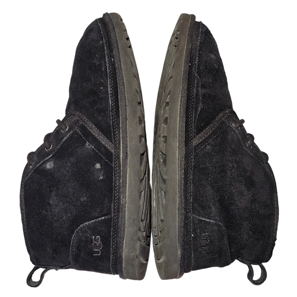 UGG neumel suede